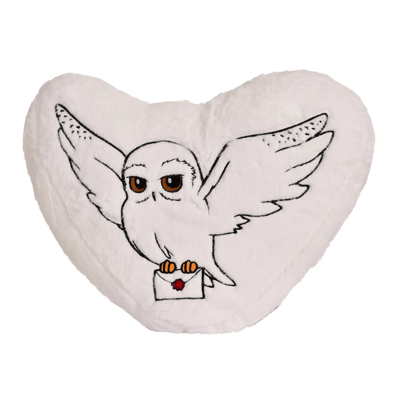 Hedwig Plüsch Kissen - Harry Potter