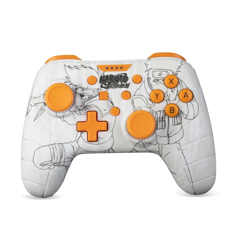 Naruto - Nintendo Switch Controller