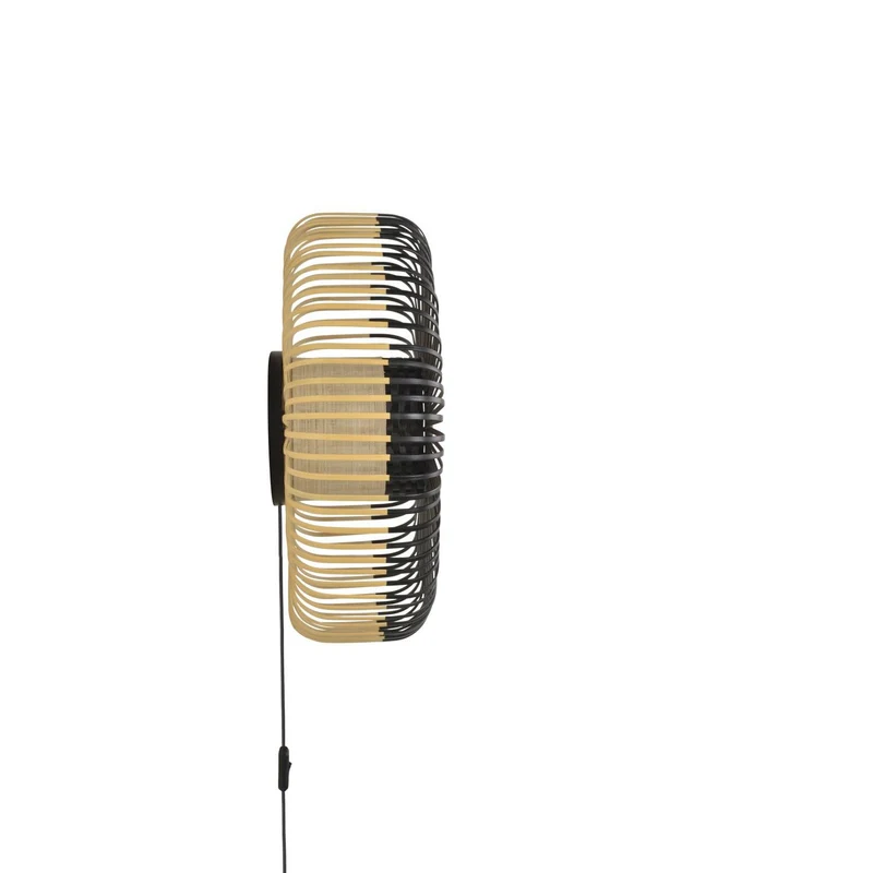 Forestier Bamboo XL Wall Lampshade