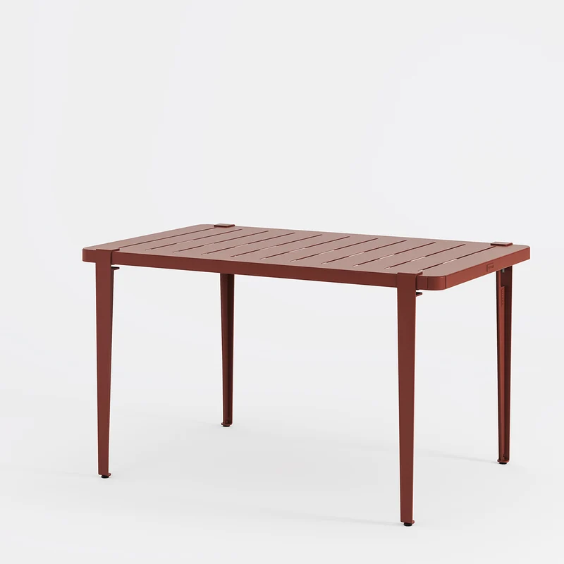 Tiptoe Midi Outdoor Table
