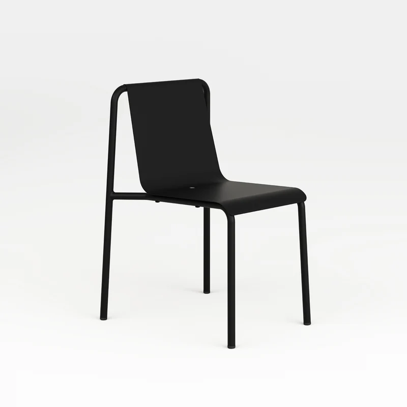 Tiptoe Panorama Outdoor Chair