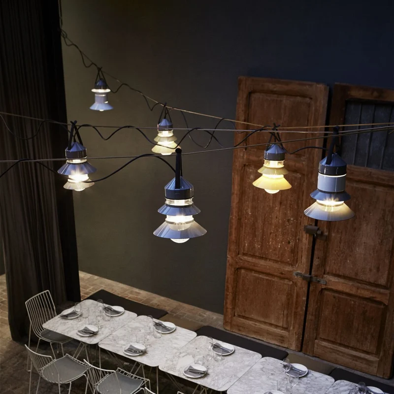 Marset Santorini Garland Accessory