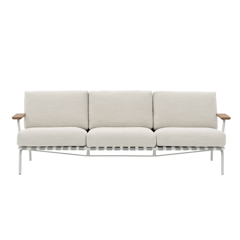 Muuto Settle 3-Seater Sofa