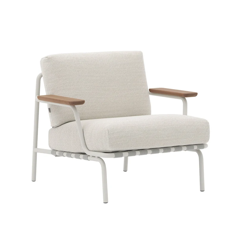 Muuto Settle Lounge Chair