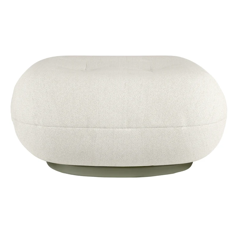 Gubi Pacha Outdoor Ottoman