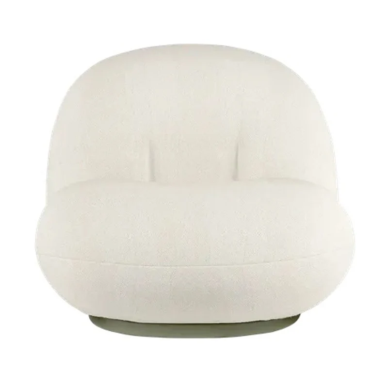 Gubi Pacha Outdoor Lounge Chair