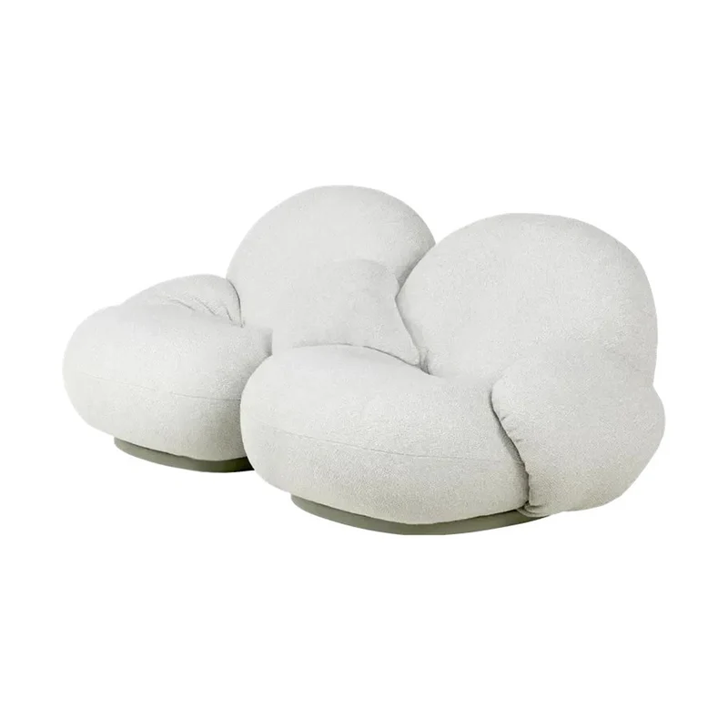 Gubi Pacha Outdoor Two-seater Sofa