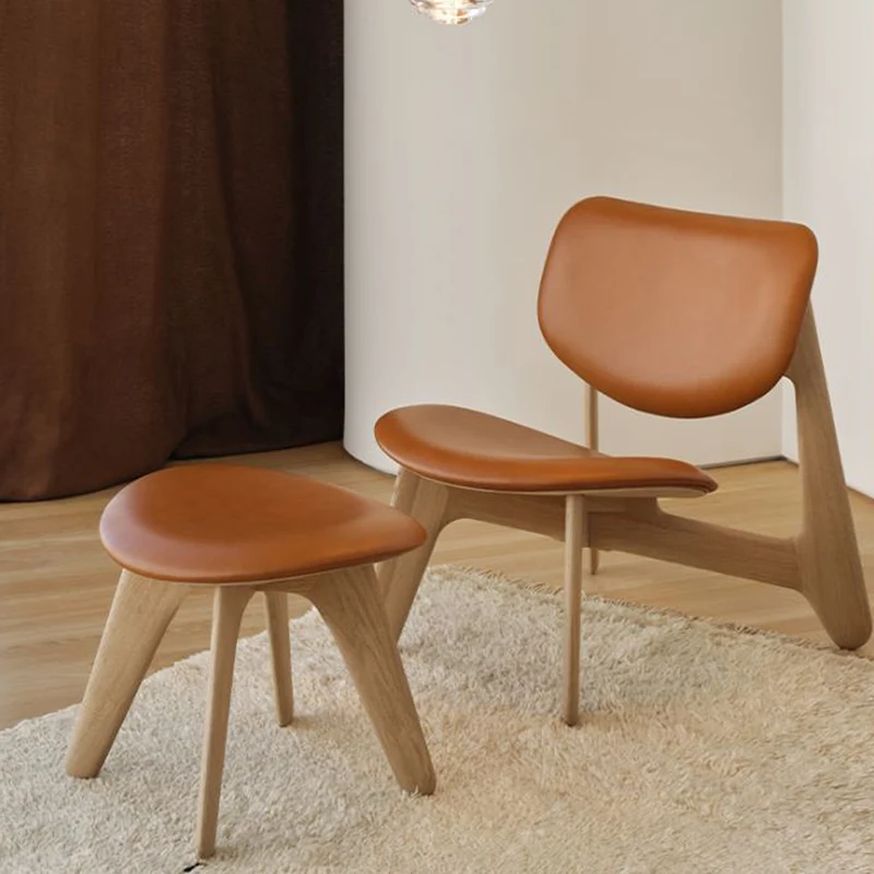 Tom Dixon Slab Ottoman