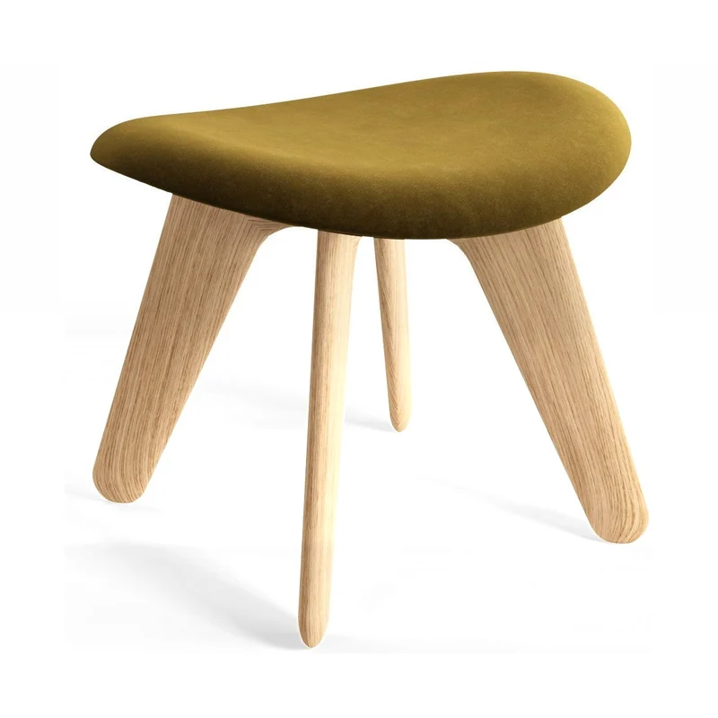 Tom Dixon Slab Ottoman