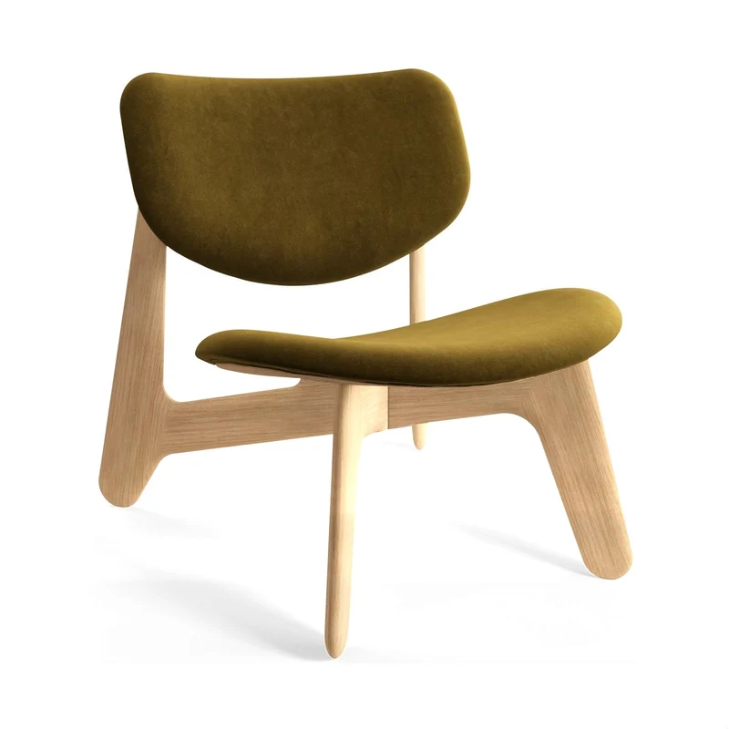 Tom Dixon Slab Lounge Chair