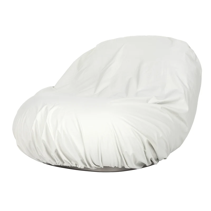 Gubi Pacha Outdoor Lounge Chair Cover