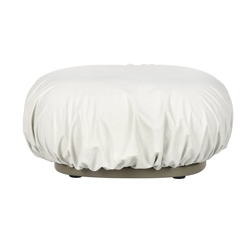 Gubi Pacha Outdoor Ottoman Cover