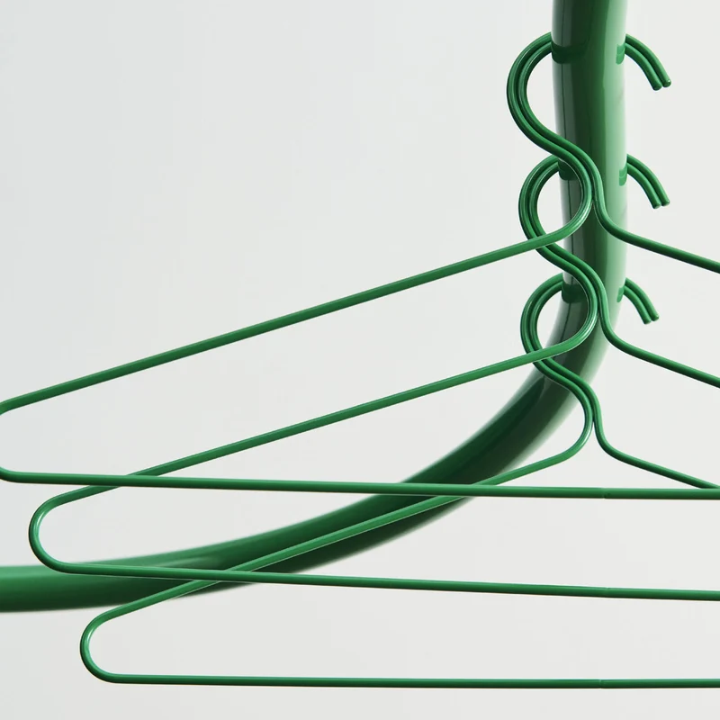 Hay Coulour Hanger - Set of 3