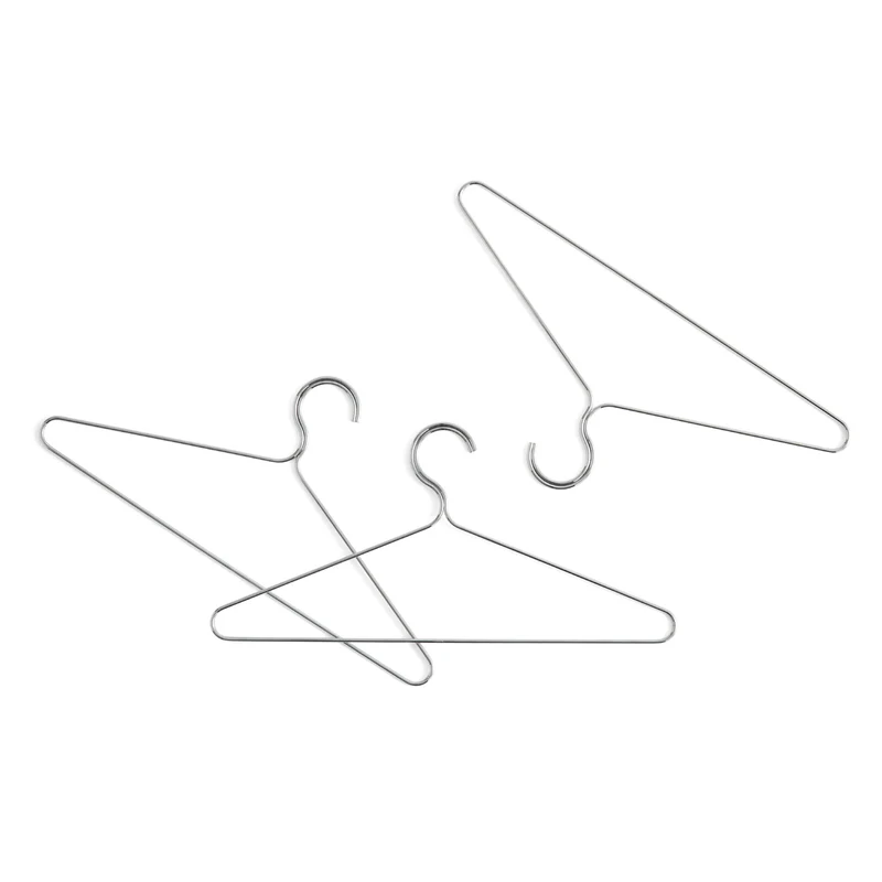 Hay Coulour Hanger - Set of 3
