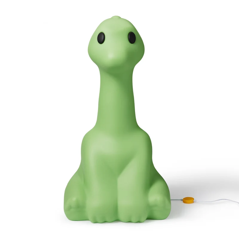 Mr Maria Big Dino Lamp