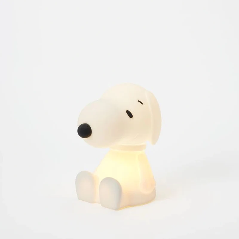 Mr Maria Snoopy Bundle of Light Mini Lamp
