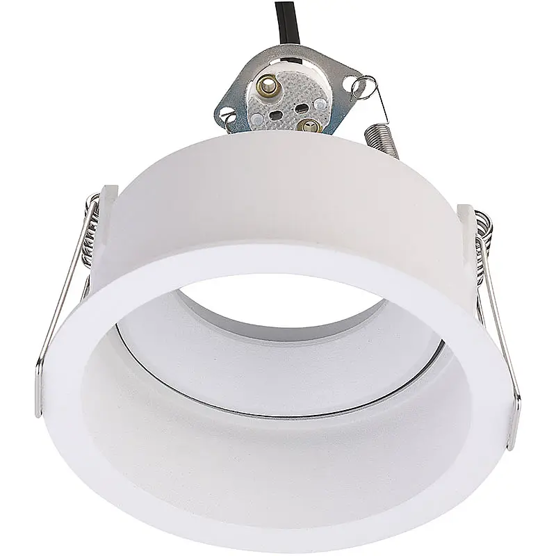 Lytra Vectra Round Recessed Spotlight