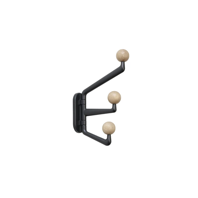&Tradition SC74 Capture Coat Hook