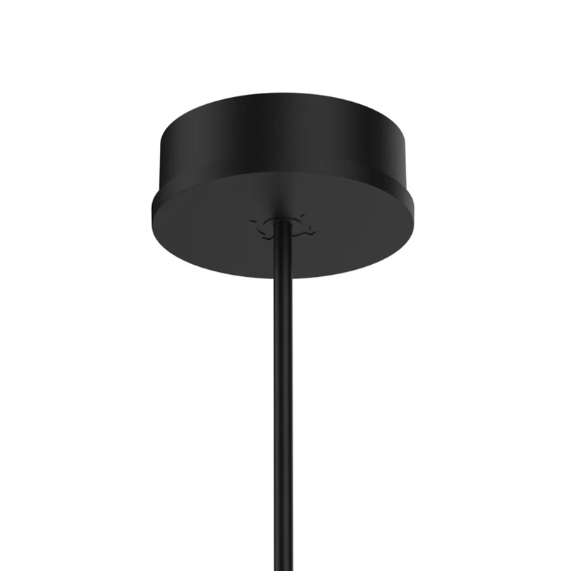 Wever & Ducre Single Black Base