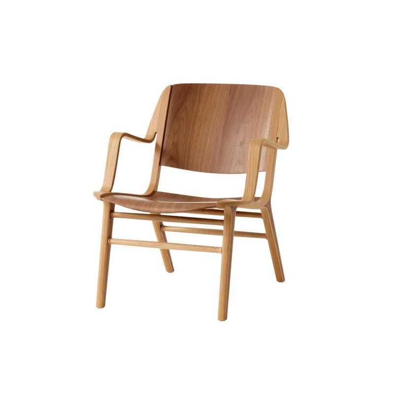 &Tradition AX HM11 Lounge Chair