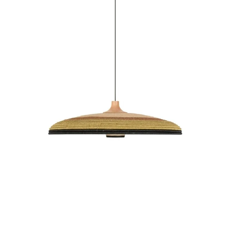 Forestier Grass Large Pendant Lamp
