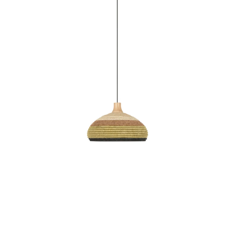 Forestier Grass Small Pendant Lamp