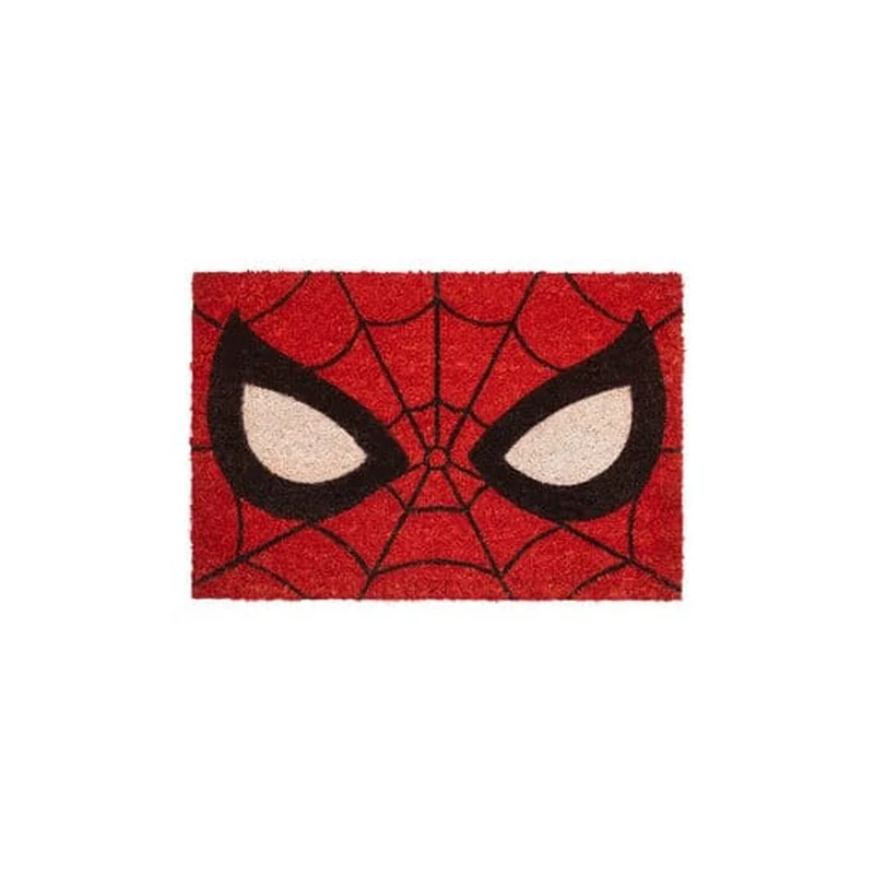 Marvel Fußmatte Spider-Man Eyes 40 x 60 cm