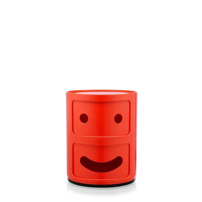 Kartell Componibili Smile Storage Unit