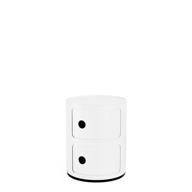 Kartell Componibili Recycled Storage Unit