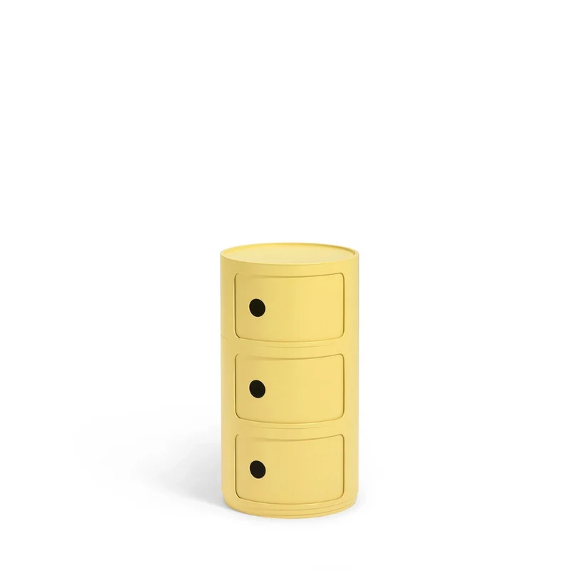 Kartell Componibili Bio Storage Unit