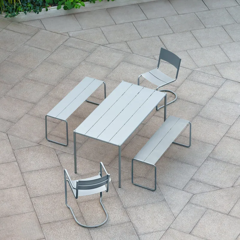 NINE Sine Dining Table 189 x 95