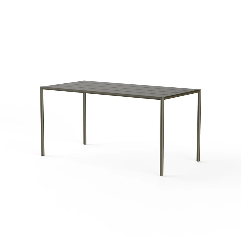 NINE Sine Dining Table 151 x 75