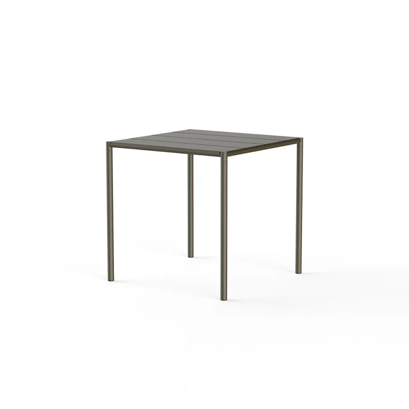 NINE Sine Dining Table 75 x 75