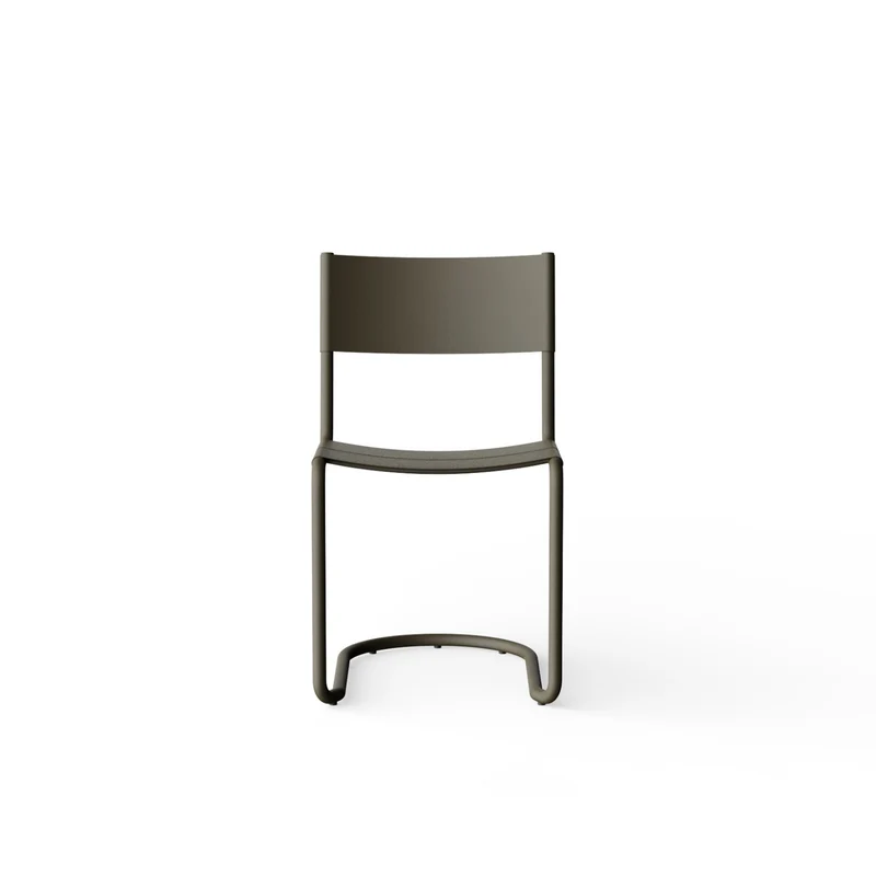 NINE Sine Outdoor Dining Chair