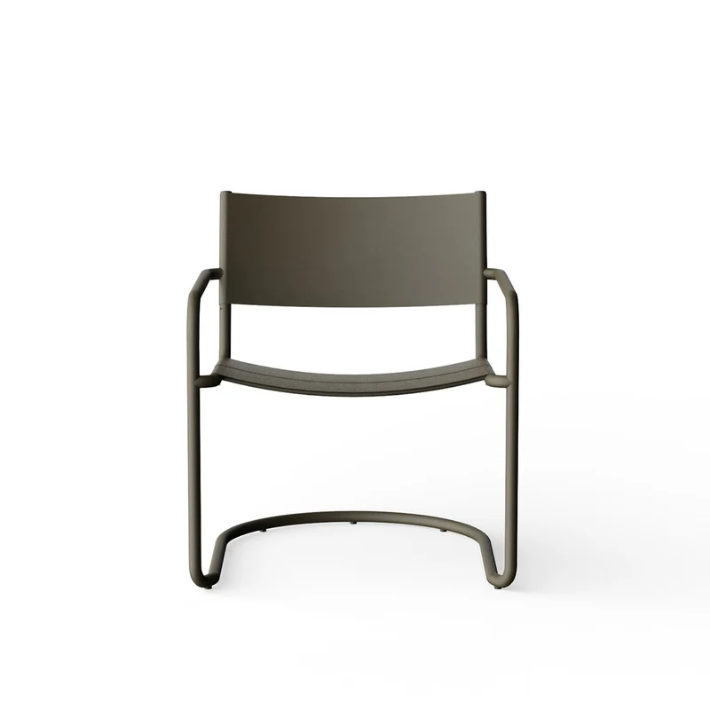 NINE Sine Outdoor Lounge Chair