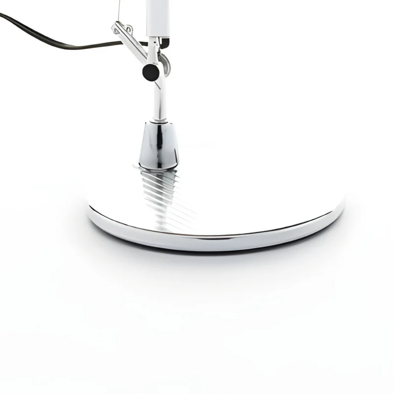 Artemide Tolomeo Mini Table Lamp Base Ø 20 cm (Support only)