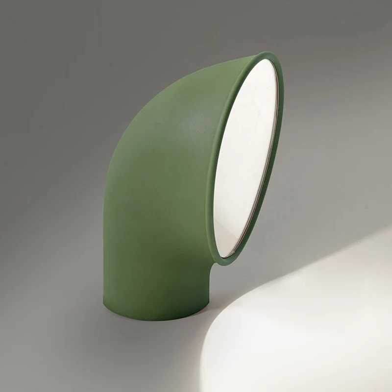 Artemide Piroscafo Outdoor Ground Lamp