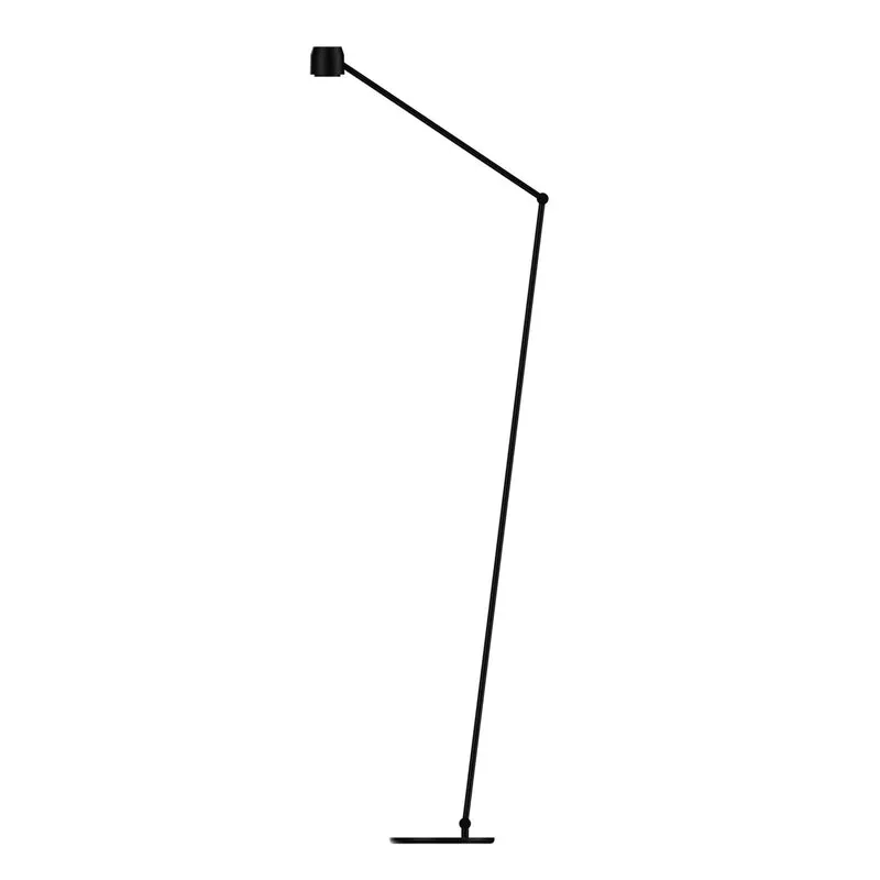 Wastberg W225 Ion Floor Reading Lamp