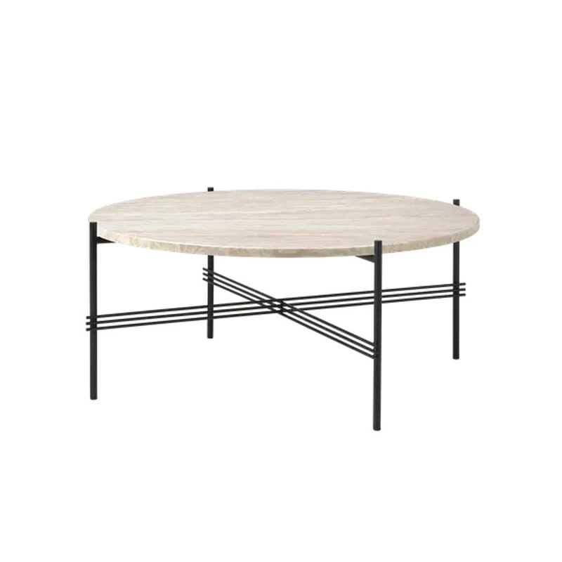 Gubi TS Outdoor Coffee Table