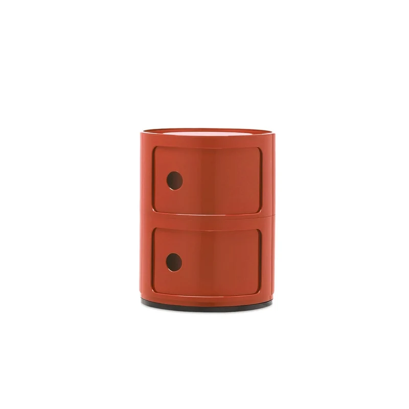 Kartell Componibili New Colors Storage Unit