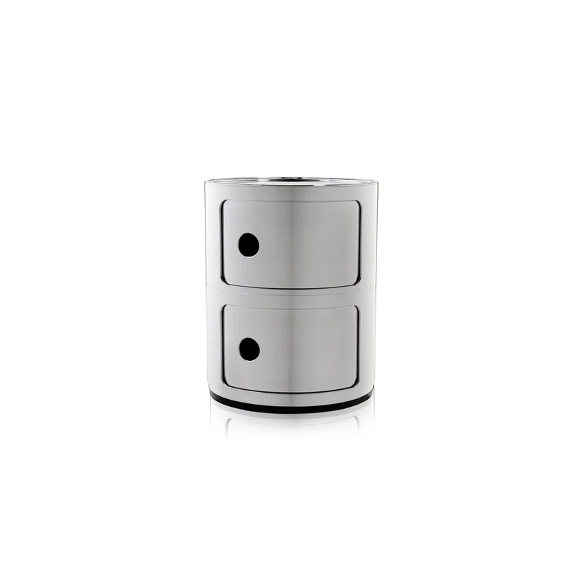Kartell Componibili Metal Storage Unit