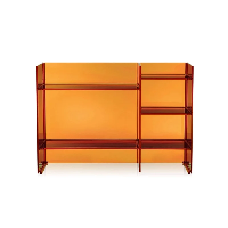 Kartell Sound-Rack Shelving System