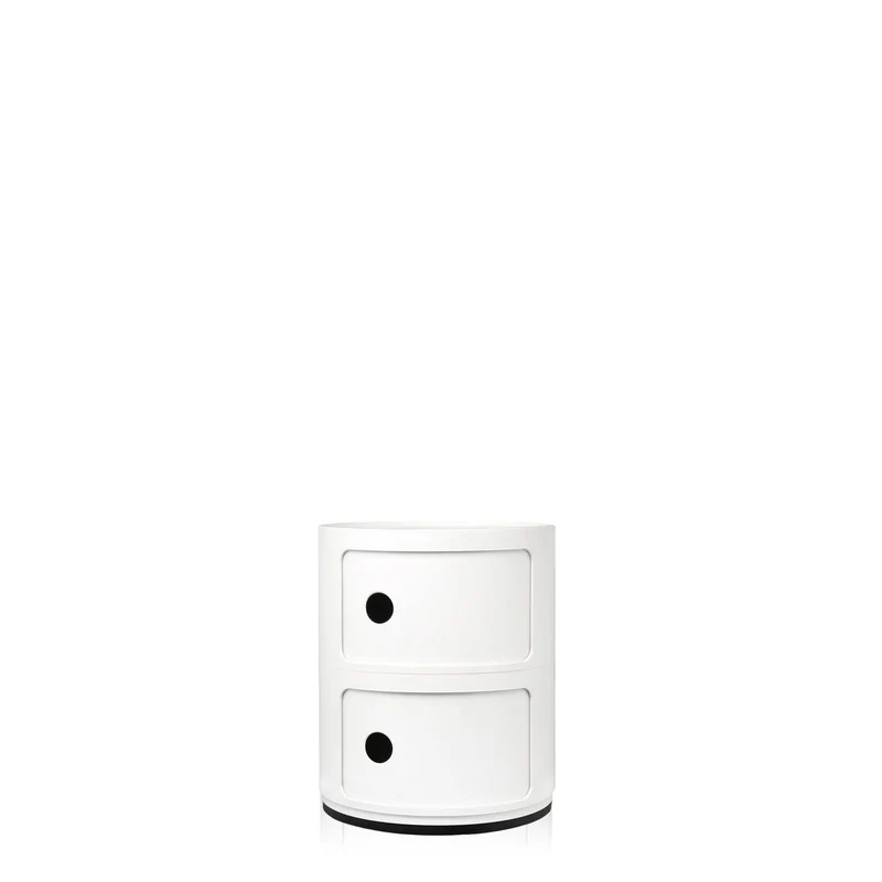 Kartell Componibili Classic Storage Unit