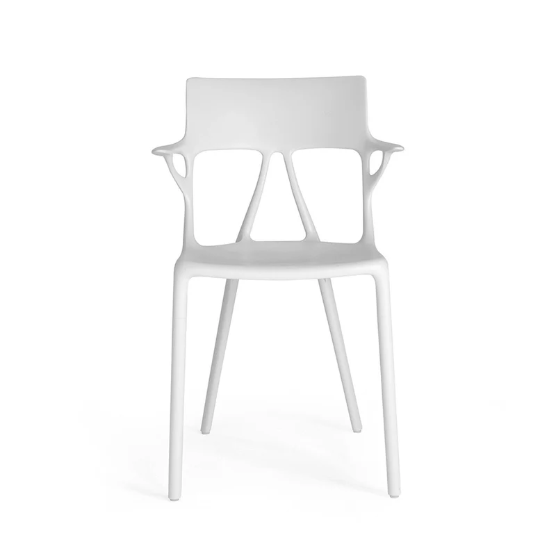 Kartell A.I. Chair - Set of 2