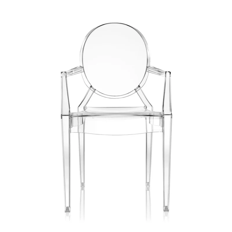 Kartell Louis Ghost Chair