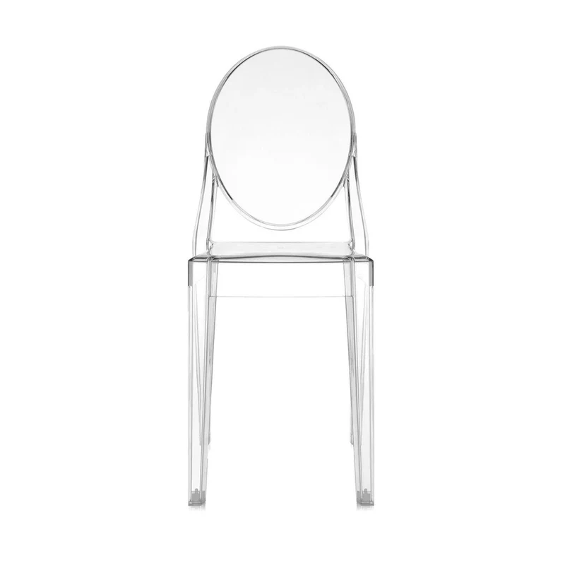 Kartell Victoria Ghost Chair