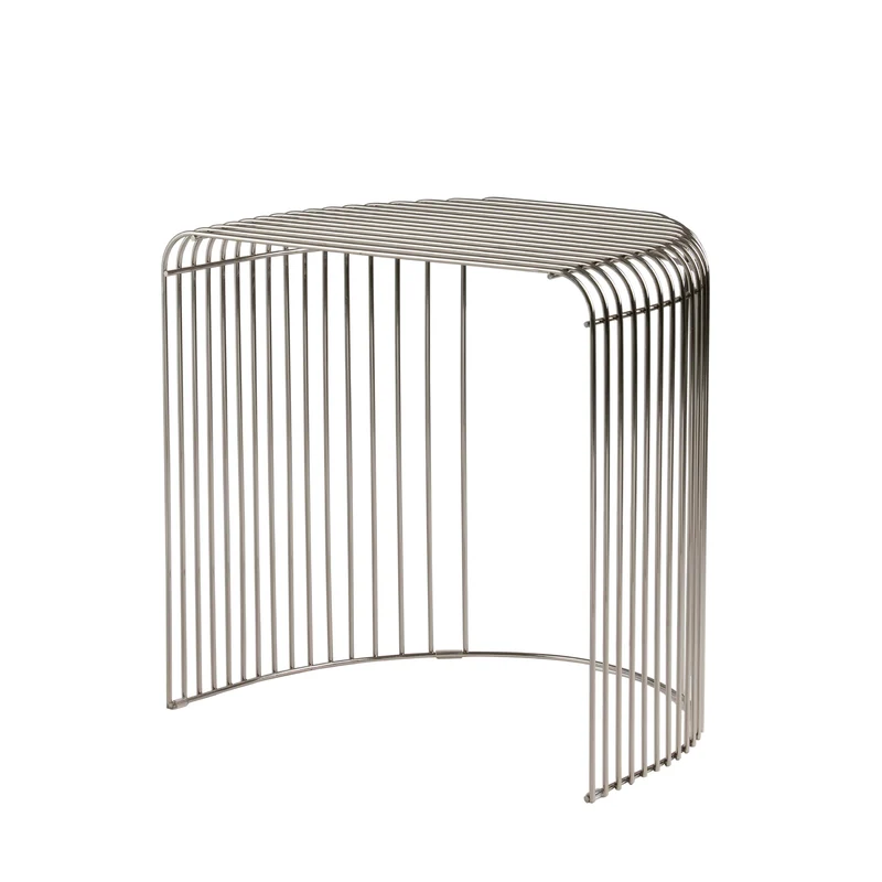 AYTM Curva Table