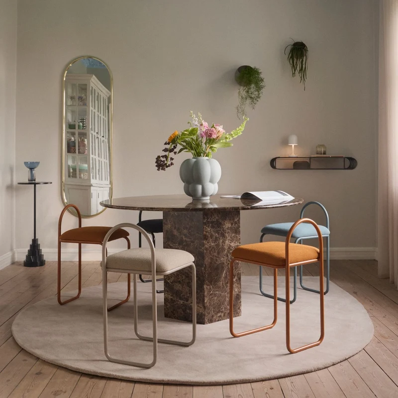 AYTM Angui Low Bar Chair