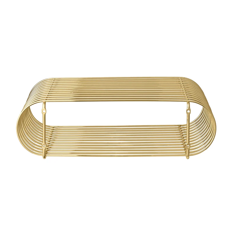 AYTM Curva Shelf