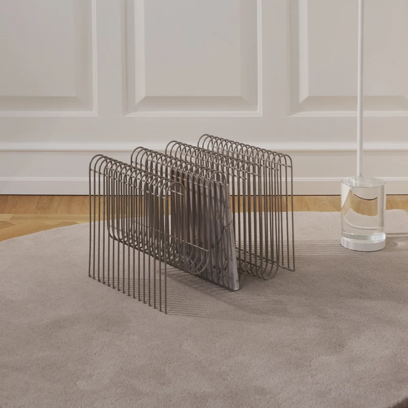 AYTM Curva Magazine Holder